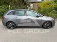 2025 Mercedes Benz B 200