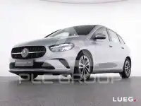 2025 Mercedes Benz B 200