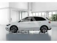 2025 Mercedes Benz B 200