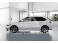 2025 Mercedes Benz B 200