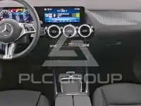 2025 Mercedes Benz B 200