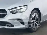 2025 Mercedes Benz B 200