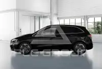 2025 Mercedes Benz B 200