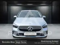 2025 Mercedes Benz B 200