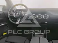 2025 Mercedes Benz B 200