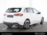 2025 Mercedes Benz B 200