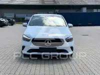 2025 Mercedes Benz B 200
