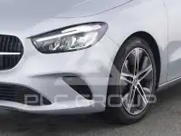 2025 Mercedes Benz B 200
