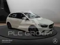 2025 Mercedes Benz B 200