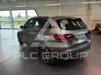 2025 Mercedes Benz B 200