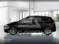 2025 Mercedes Benz B 200