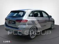 2025 Mercedes Benz B 200