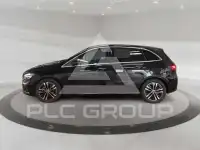 2025 Mercedes Benz B 200