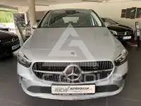 2025 Mercedes Benz B 200