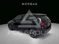 2025 Mercedes Benz B 200
