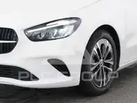 2025 Mercedes Benz B 200