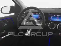 2025 Mercedes Benz B 200