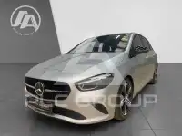 2025 Mercedes Benz B 200