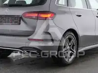 2025 Mercedes Benz B 200