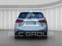 2025 Mercedes Benz B 200
