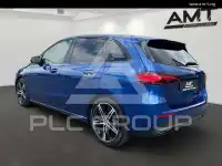 2025 Mercedes Benz B 200