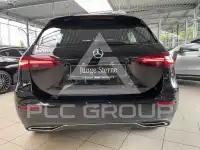 2025 Mercedes Benz B 200