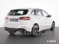 2025 Mercedes Benz B 200