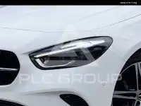 2025 Mercedes Benz B 200
