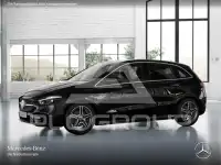 2025 Mercedes Benz B 200