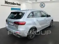2025 Mercedes Benz B 200