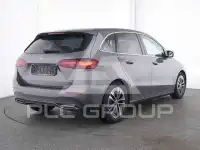 2025 Mercedes Benz B 200