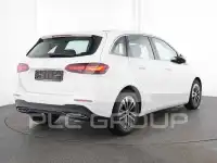 2025 Mercedes Benz B 200