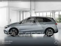 2025 Mercedes Benz B 200