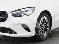 2025 Mercedes Benz B 200