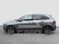 2025 Mercedes Benz B 200