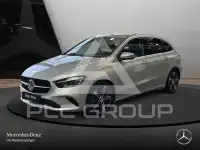 2025 Mercedes Benz B 200