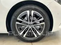 2025 Mercedes Benz B 200