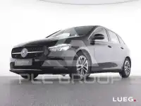 2025 Mercedes Benz B 200