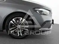 2025 Mercedes Benz B 200