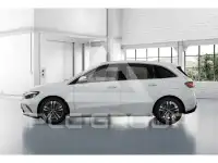 2025 Mercedes Benz B 200