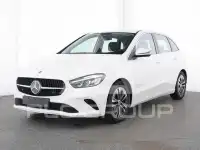 2025 Mercedes Benz B 200