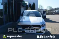 2025 Mercedes Benz B 200