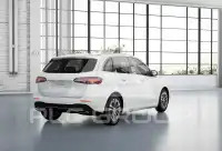 2025 Mercedes Benz B 200