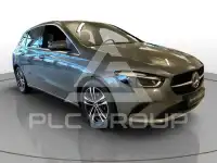 2025 Mercedes Benz B 200