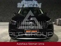 2025 Mercedes Benz GLE 63 AMG