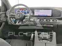 2025 Mercedes Benz GLE 63 AMG