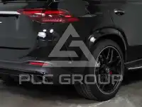 2025 Mercedes Benz GLE 63 AMG