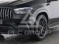 2025 Mercedes Benz GLE 63 AMG