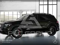 2025 Mercedes Benz GLE 63 AMG