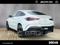 2025 Mercedes Benz GLE 63 AMG